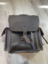 Saddleback leather backpack for sale  WINDSOR