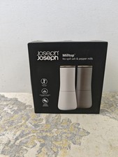 Joseph joseph milltop for sale  UK