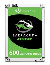 Seagate barracuda st500dm009 usato  Italia