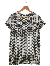 Zara basic robe d'occasion  Expédié en France