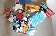 Sindy doll collection for sale  DARLINGTON