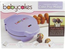 Babycakes cake pop for sale  Downers Grove