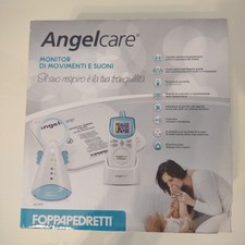 Foppapedretti angelcare ac401 usato  Roma