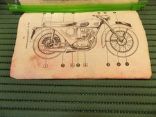 triumph tiger cub 200cc for sale triumph tiger cub 200cc for sale  WELLINGBOROUGH