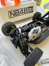 1 8 scale nitro buggy for sale  Amarillo