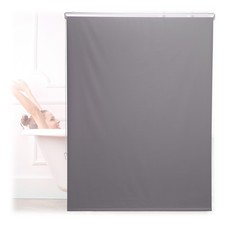 Duschrollo badewannenrollo sei gebraucht kaufen  Halle
