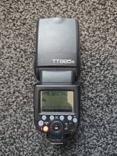 Godox tt685n ttl for sale  WELLINGBOROUGH