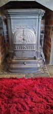 Edinoliva cast iron for sale  BEDFORD