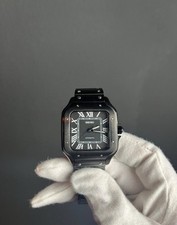 Seikmod black santos usato  Santa Luce