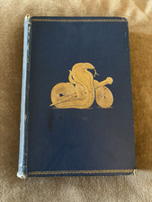 Rudyard Kipling , The Second Jungle Book,  First Edition 1895( Paris) comprar usado  Enviando para Brazil