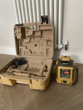 Topcon h4c laser for sale  MELKSHAM