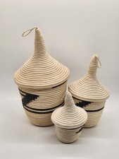 African rwanda handcrafted for sale  South Fork
