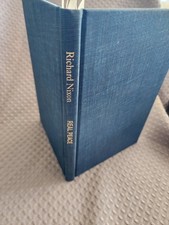 Richard nixon autographed for sale  Oxford