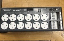 Zero betapack dimmer for sale  ASHTON-UNDER-LYNE