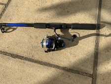Fladen telescopic rod for sale  BEDFORD