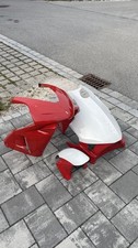Rennverkleidung racing gfk gebraucht kaufen  Ainring