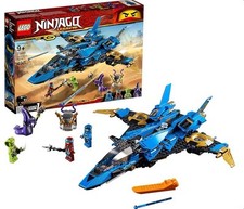Lego ninjago jays for sale  Cleburne