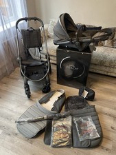 Icandy peach pushchair for sale  ROCHFORD