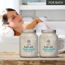 Sale bagno antistress usato  Anzio