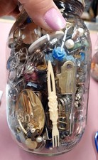 Vintage mystery jewelry for sale  Big Timber