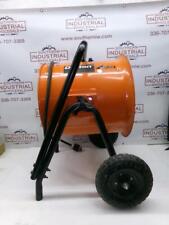Dayton salamander 15kw for sale  Staley