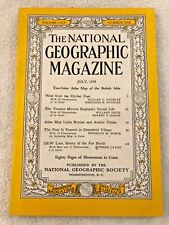National geographic july for sale  Stone Mountain