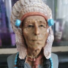 Native american indian for sale  SWINDON