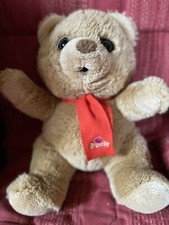 Peluche ours grumly d'occasion  Lescar