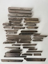 Cobalt tool bit for sale  LONDON