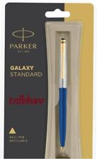 Parker galaxy ball usato  Spedire a Italy