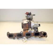 Turbocompressore per seat usato  Bedizzole