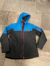 Unisex skijacke kinder gebraucht kaufen  Aschaffenburg