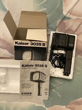 Kaiser 3035 ferretto usato  Italia