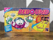 Rebound 1994 tyco for sale  LIVERPOOL
