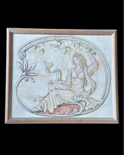 Vintage semigres ceramic for sale  LONDON