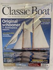 Classic boat jan for sale  Sudbury