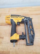 Bostitch btfp71917 16ga for sale  Glassboro