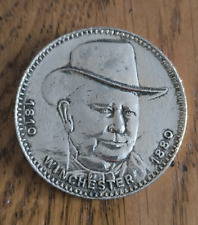 Médaille gazette armes d'occasion  Saint-Pierre-d'Oléron