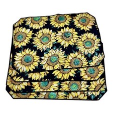 Sunflower place mats for sale  Little Elm