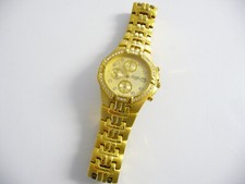 Pulsar chronograph wrist for sale  BOLTON
