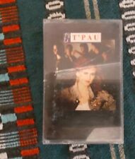 T'Pau – Auto-intitulado (Bunda, Álbum) Virgem Pode Como Novo Usado Quase Perfeito Excelente Estado comprar usado  Enviando para Brazil