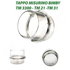 Tappo misurino per usato  Corato
