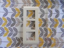Legrand mosaic plaque d'occasion  Orthez