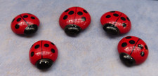 Magnet marienkäfer 5 gebraucht kaufen  Hamburg