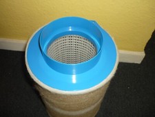 Akf carbonactive filter gebraucht kaufen  Bremen