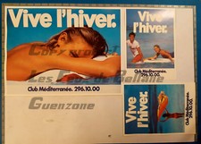 Club med hiver d'occasion  Cologne