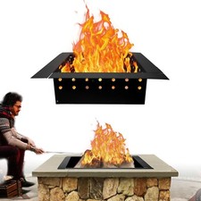 Fire pit ring for sale  Wingate