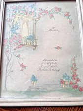 Framed mother picture for sale  Randolph
