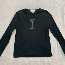 Womens jingletini shirt for sale  Brighton