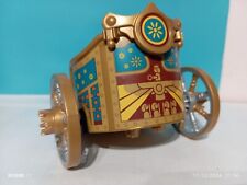Usado, PLAYMOBIL HABITACULO DORADO CARRO PERSA PERSAS EGIPCIOS GRIEGOS NUEVO!! 70949 comprar usado  Enviando para Brazil